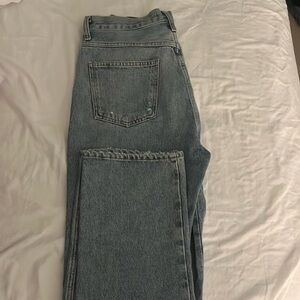 Agolde Jeans 28